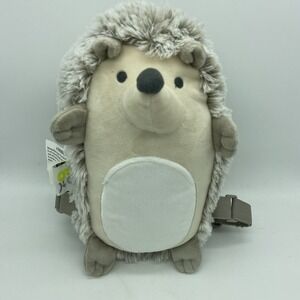 GO Goldbug Hedgehog Buddy Child Safety Harness Animal Plush